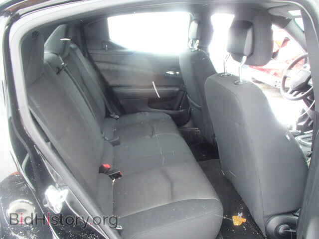2014 DODGE AVENGER - VIN: 1C3CDZAG3EN140558 - Фото 6