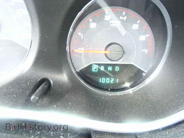 2014 DODGE AVENGER - VIN: 1C3CDZAG3EN140558 - Фото 8