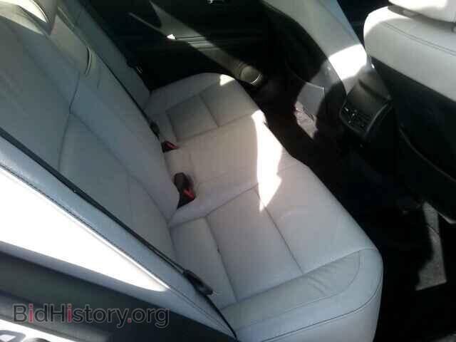 2014 LEXUS ES350 - VIN: JTHBK1GG8E2098748 - Фото 6