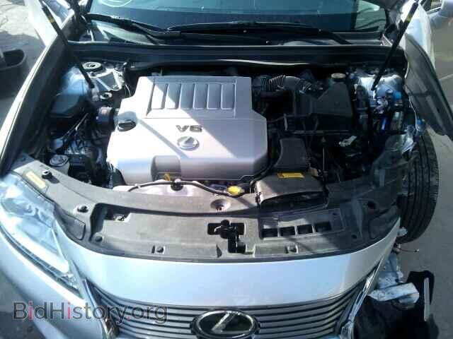 2014 LEXUS ES350 - VIN: JTHBK1GG8E2098748 - Фото 7