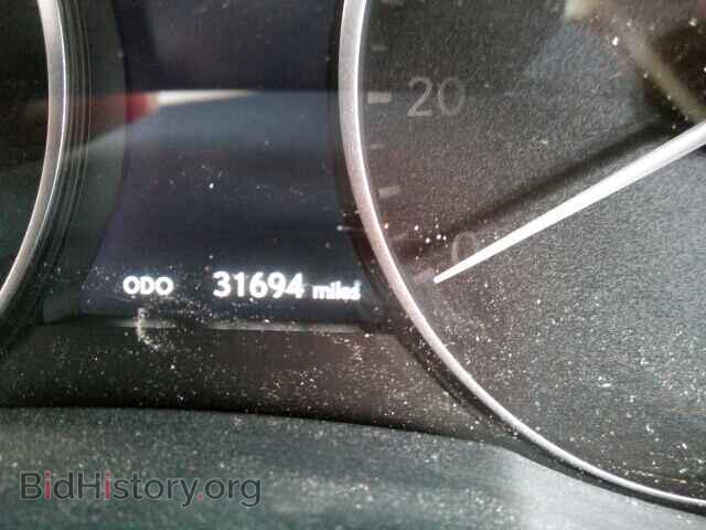 2014 LEXUS ES350 - VIN: JTHBK1GG8E2098748 - Фото 8