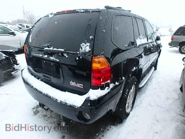 2008 GMC ENVOY - VIN: 1GKDS13S882257426 - Фото 4