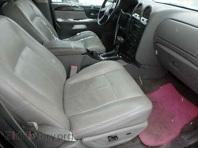 2008 GMC ENVOY - VIN: 1GKDS13S882257426 - Фото 5