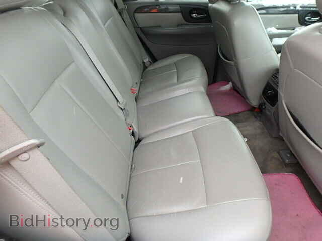 2008 GMC ENVOY - VIN: 1GKDS13S882257426 - Фото 6