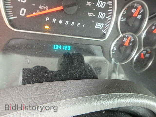 2008 GMC ENVOY - VIN: 1GKDS13S882257426 - Фото 8