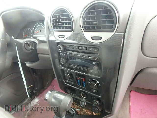 2008 GMC ENVOY - VIN: 1GKDS13S882257426 - Фото 9