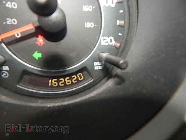 2004 HONDA ELEMENT - VIN: 5J6YH285X4L010119 - Фото 8