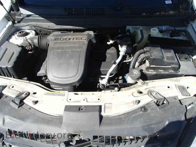 2008 SATURN VUE - VIN: 3GSCL33P78S655201 - Фото 7