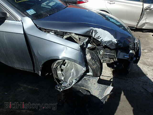 2013 AUDI A4 - VIN: WAUDFAFL7DN014507 - Фото 9