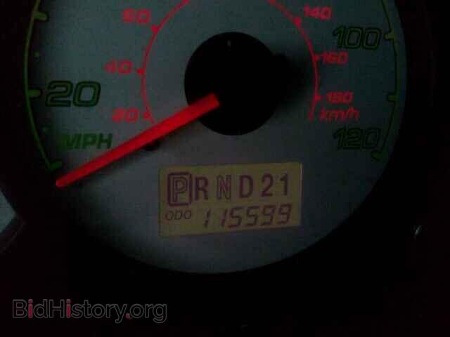 2002 FORD ESCAPE - VIN: 1FMYU04162KC59556 - Фото 8