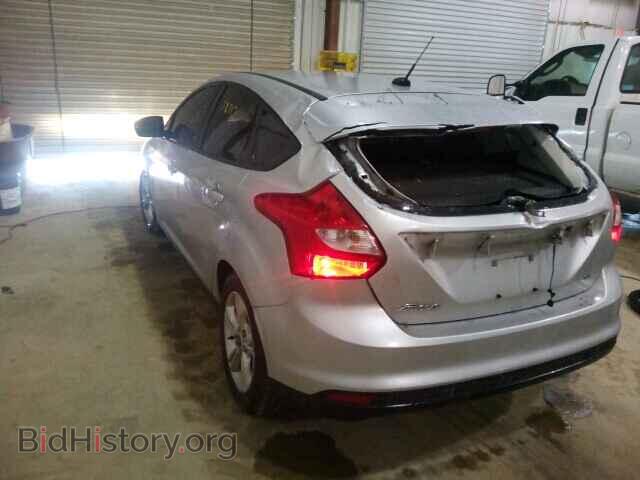 2012 FORD FOCUS - VIN: 1FAHP3K27CL282273 - Фото 3
