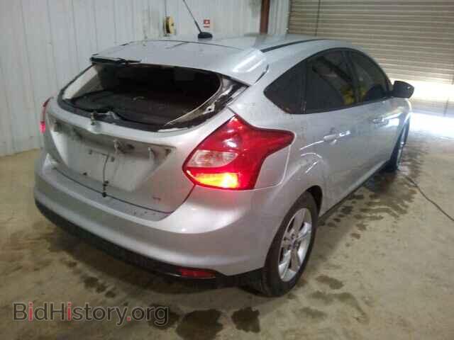2012 FORD FOCUS - VIN: 1FAHP3K27CL282273 - Фото 4