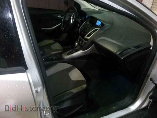 2012 FORD FOCUS - VIN: 1FAHP3K27CL282273 - Фото 5