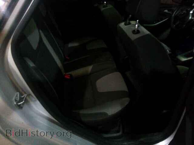 2012 FORD FOCUS - VIN: 1FAHP3K27CL282273 - Фото 6