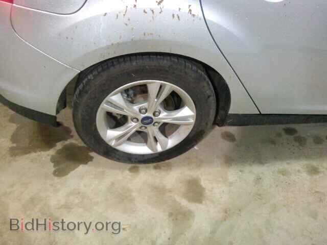 2012 FORD FOCUS - VIN: 1FAHP3K27CL282273 - Фото 10