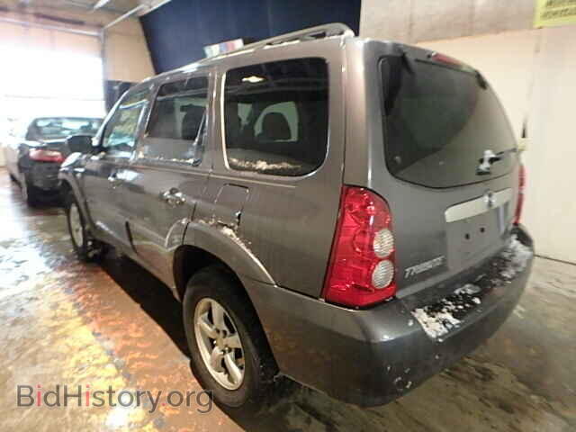2006 MAZDA TRIBUTE - VIN: 4F2YZ04146KM07909 - Фото 3