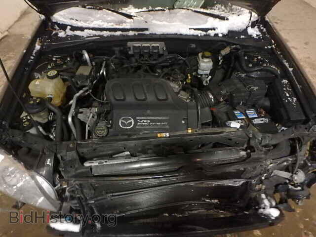 2006 MAZDA TRIBUTE - VIN: 4F2YZ04146KM07909 - Фото 7