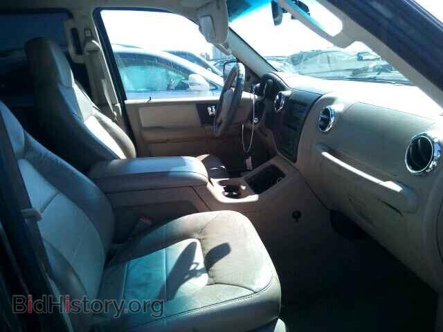 2005 FORD EXPEDITION - VIN: 1FMPU17535LB08012 - Фото 5