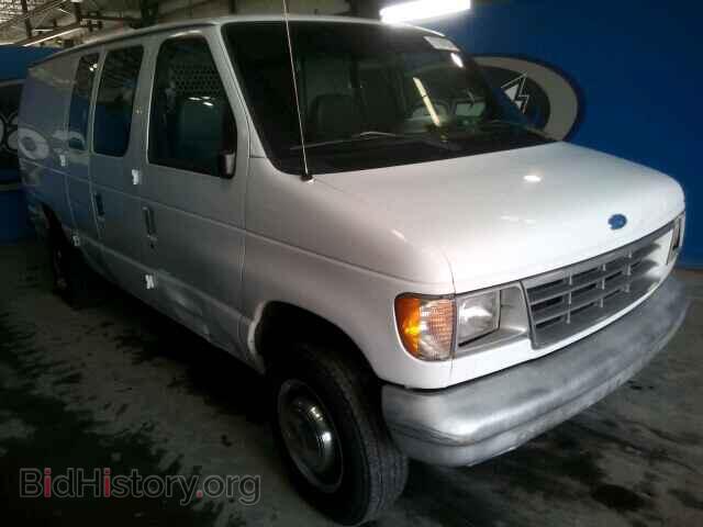 Photo 1FTFE24H7SHB15514 - FORD ECONOLINE 1995