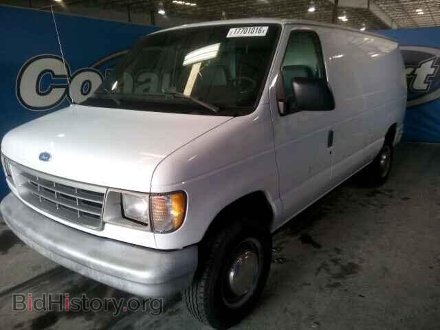 1995 FORD ECONOLINE - VIN: 1FTFE24H7SHB15514 - Фото 2