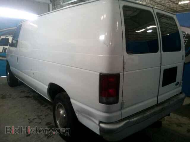 1995 FORD ECONOLINE - VIN: 1FTFE24H7SHB15514 - Фото 3