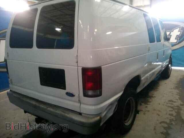 1995 FORD ECONOLINE - VIN: 1FTFE24H7SHB15514 - Фото 4