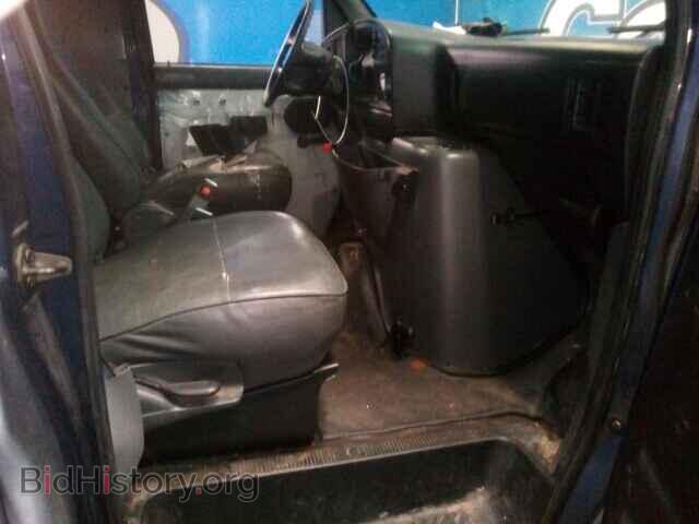 1995 FORD ECONOLINE - VIN: 1FTFE24H7SHB15514 - Фото 5