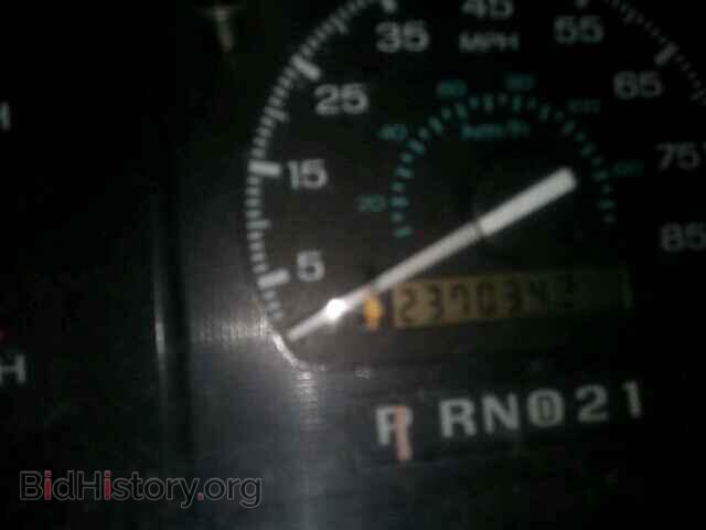 1995 FORD ECONOLINE - VIN: 1FTFE24H7SHB15514 - Фото 8