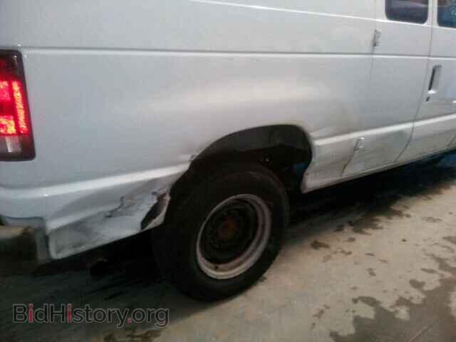 1995 FORD ECONOLINE - VIN: 1FTFE24H7SHB15514 - Фото 9