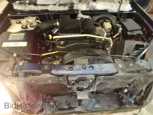 2003 GMC ENVOY - VIN: 1GKET16S036205206 - Фото 7