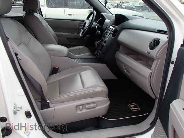 2012 HONDA PILOT - VIN: 5FNYF3H94CB011269 - Фото 5