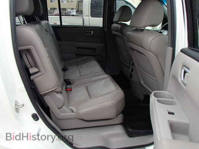 2012 HONDA PILOT - VIN: 5FNYF3H94CB011269 - Фото 6