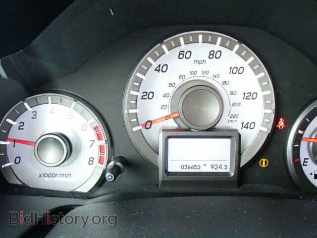 2012 HONDA PILOT - VIN: 5FNYF3H94CB011269 - Фото 8