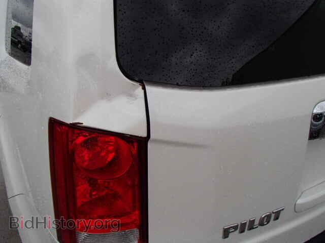 2012 HONDA PILOT - VIN: 5FNYF3H94CB011269 - Фото 10