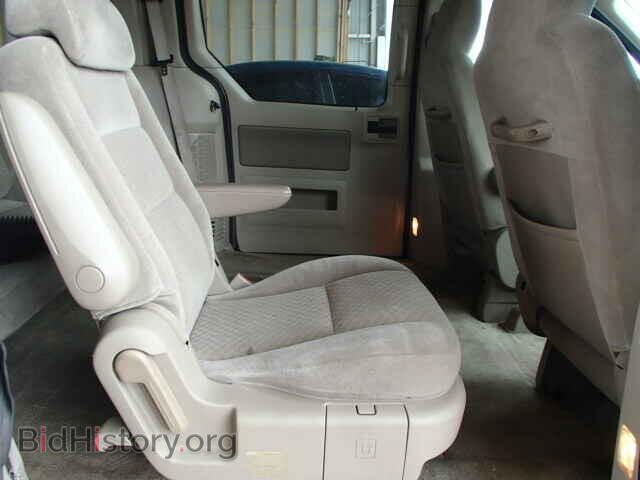 2004 FORD FREESTAR - VIN: 2FMZA51624BA11862 - Фото 6