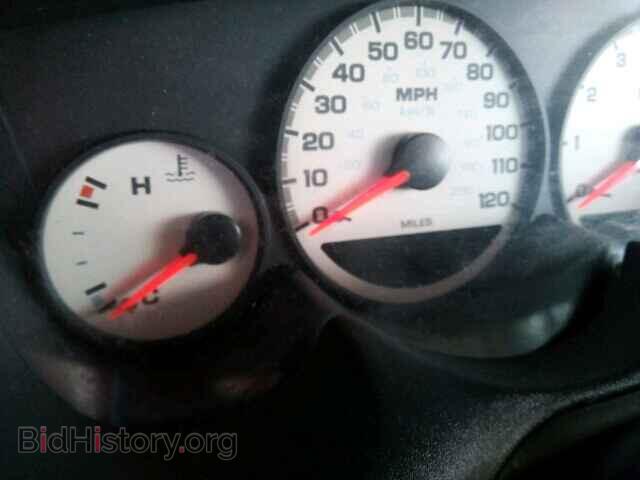 2003 DODGE NEON - VIN: 1B3ES56C53D253022 - Фото 8