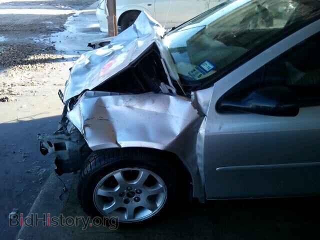 2003 DODGE NEON - VIN: 1B3ES56C53D253022 - Фото 9