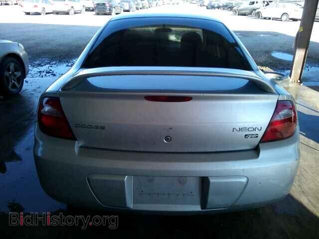 2003 DODGE NEON - VIN: 1B3ES56C53D253022 - Фото 10
