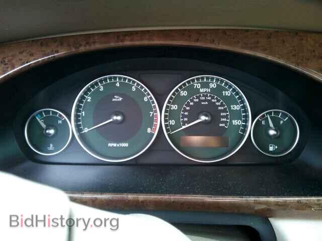 2002 JAGUAR X-TYPE - VIN: SAJEA51C72WC04159 - Фото 8