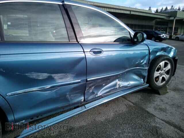 2002 JAGUAR X-TYPE - VIN: SAJEA51C72WC04159 - Фото 10