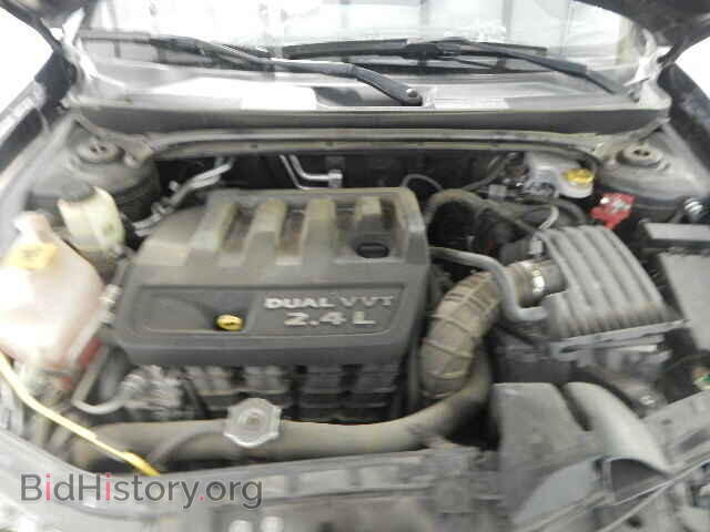 2012 CHRYSLER 200 - VIN: 1C3CCBBB6CN131184 - Фото 7