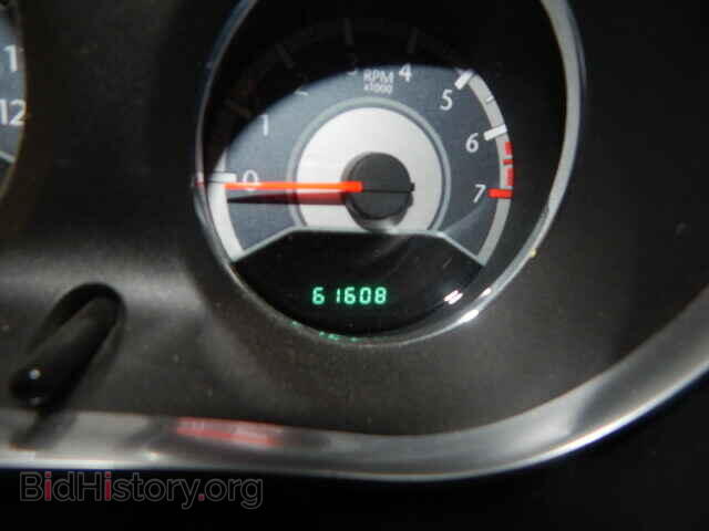 2012 CHRYSLER 200 - VIN: 1C3CCBBB6CN131184 - Фото 8