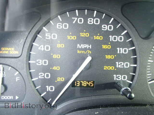 2003 SATURN VUE - VIN: 5GZCZ43DX3S850654 - Фото 8