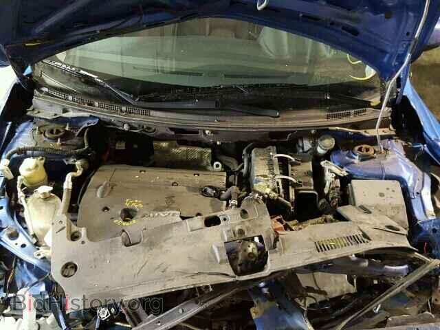 2010 MITSUBISHI LANCER - VIN: JA32U2FU9AU014815 - Фото 7