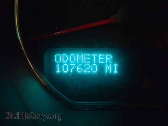 2006 BUICK LUCERNE - VIN: 1G4HE57Y96U197714 - Фото 8