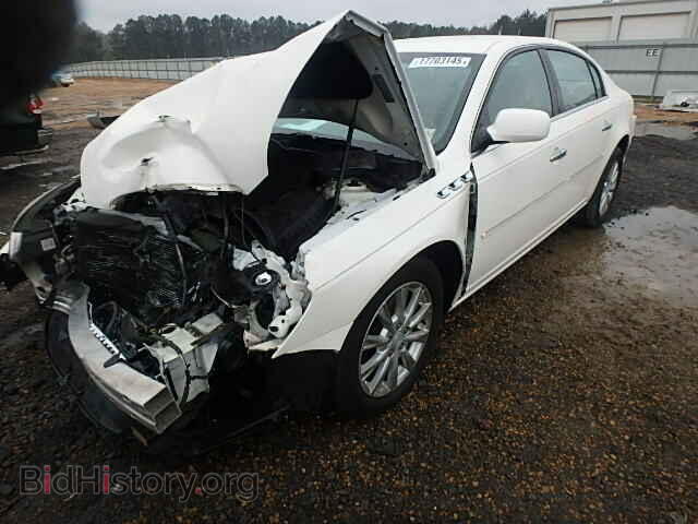 2009 BUICK LUCERNE - VIN: 1G4HP57M89U148533 - Фото 2