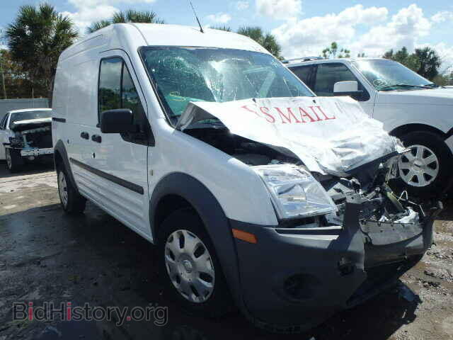 Фотография NM0LS7CN3DT169213 - FORD TRANSIT CO 2013