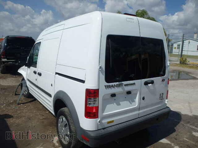 2013 FORD TRANSIT CO - VIN: NM0LS7CN3DT169213 - Фото 3