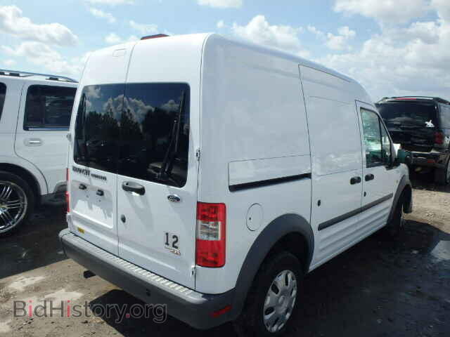 2013 FORD TRANSIT CO - VIN: NM0LS7CN3DT169213 - Фото 4