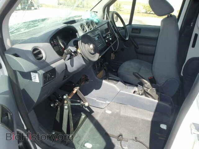 2013 FORD TRANSIT CO - VIN: NM0LS7CN3DT169213 - Фото 5